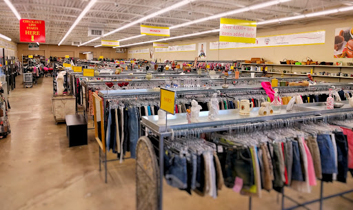 Thrift Giant