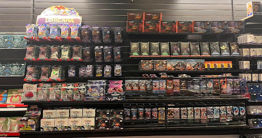 The Stronghold Games