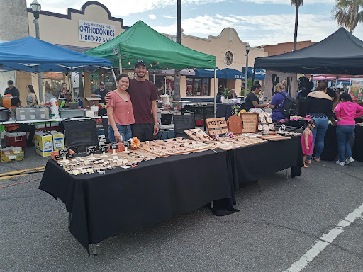 Alfresco Weslaco Music & Art on the Street