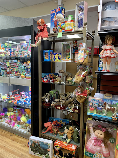 Bear Haven Land Company Vintage Toys