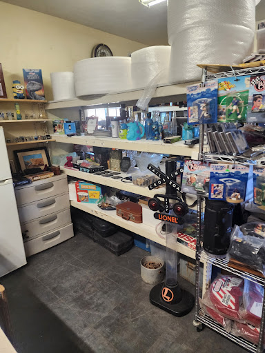Jenkins Family Gunsmithing & Tradingpost