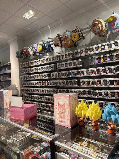 Chrono Toys Galleria At Tyler