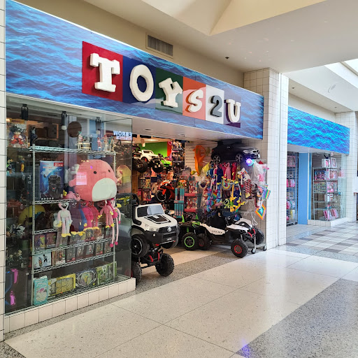 Toys 2 U