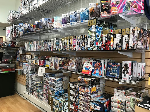 GUNNZO Japanese Toys and Gifts