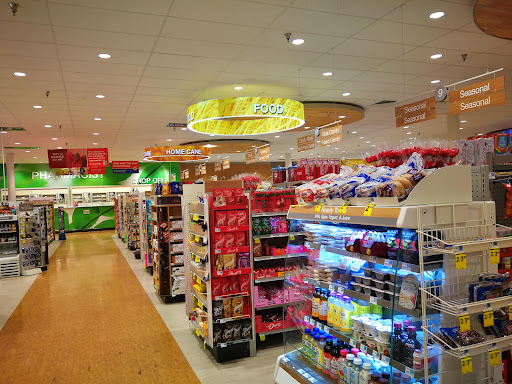 Del Monte Shopping Center