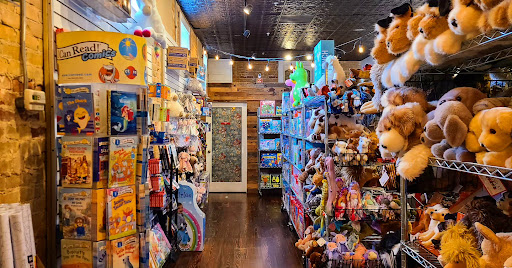 Got Toys