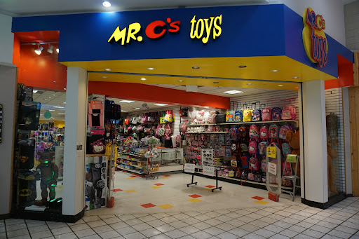 Mr. C Toys