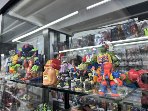 The Collective Toy Co.