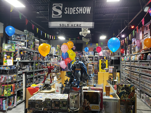 DOC's Unique Collectibles