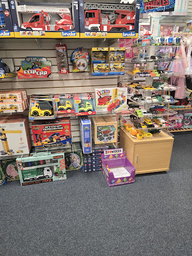 My Special Toy Store