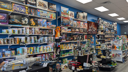 Big Brother's Bricks