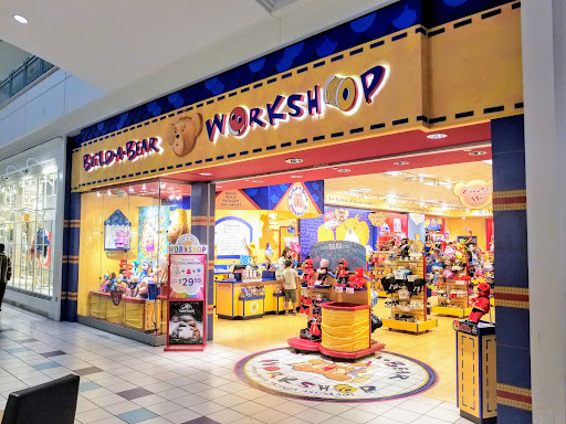 Build-A-Bear Workshop