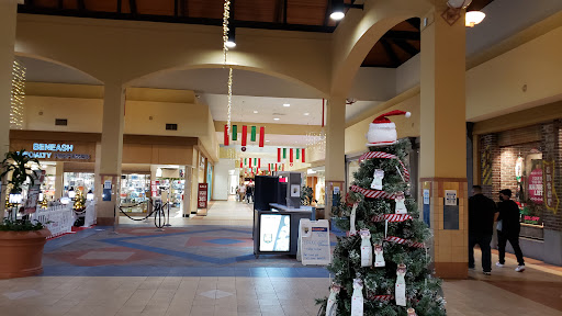 Mesilla Valley Mall