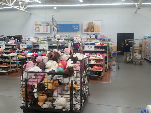 Walmart Supercenter