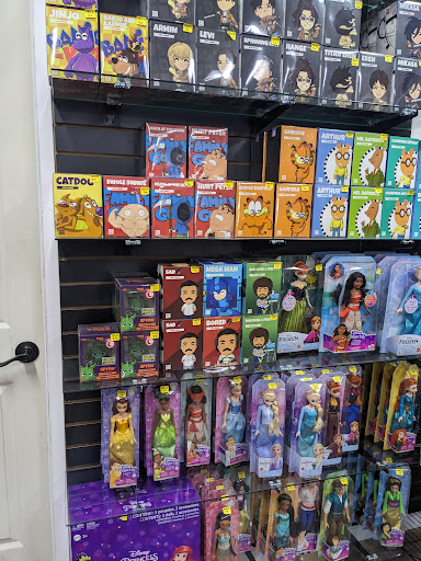 Hellspawn Toys N Collectibles