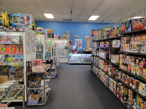 My-D Pins & Collectibles