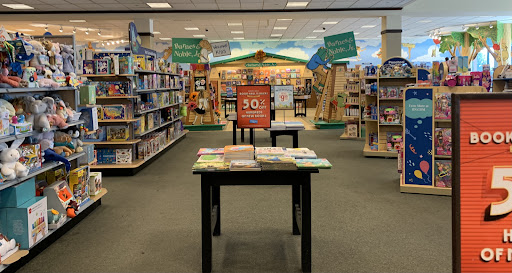 Barnes & Noble