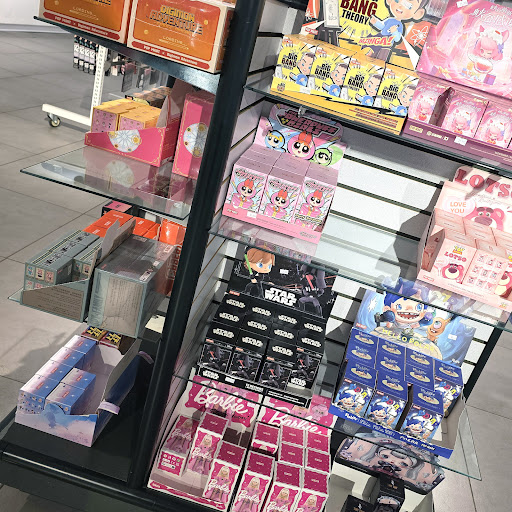 Haiku Pop Gaming & Collectibles