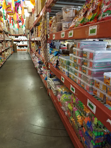 El Surtidor Candy & Supplies