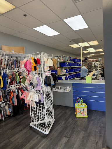 Once Upon A Child - Rancho Cucamonga, CA