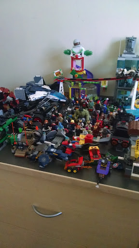 The LEGO® Store Ontario Mills