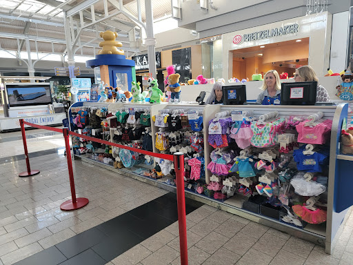 Build-A-Bear