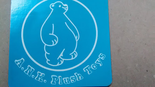 Ank Plush Toys