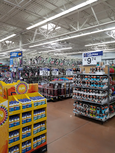 Walmart Supercenter