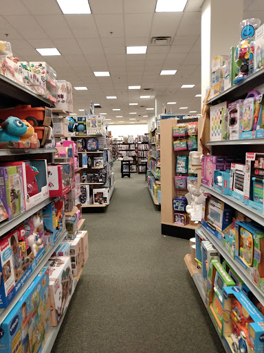 Barnes & Noble
