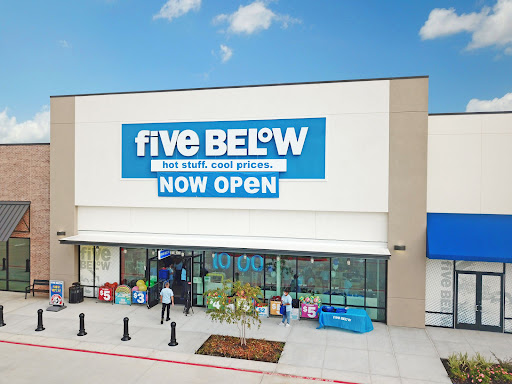 Five Below