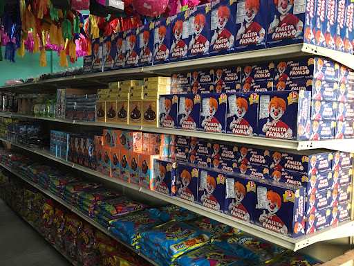 iCandy Party Supplies and Decorations