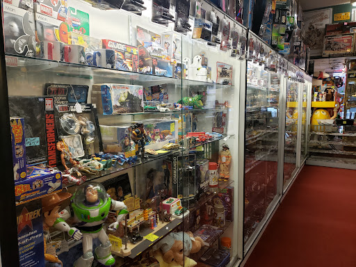 En-Force Collectibles