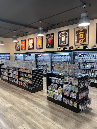 Honey Hole Collectibles