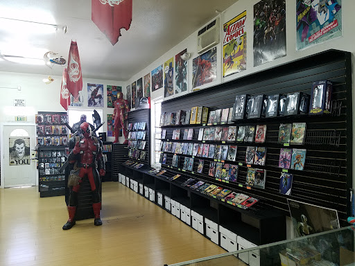 Linebreakers | Games, Cards, Comics