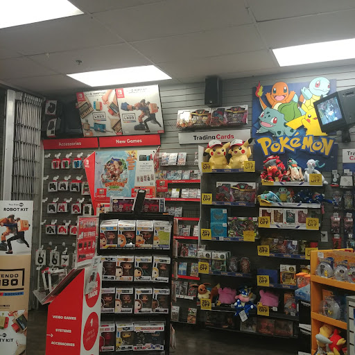 GameStop