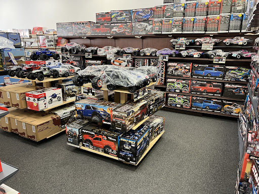 Zacster's Hobbies and More