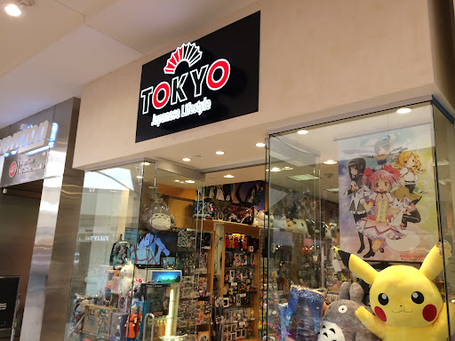 Tokyo Japanese Lifestyle