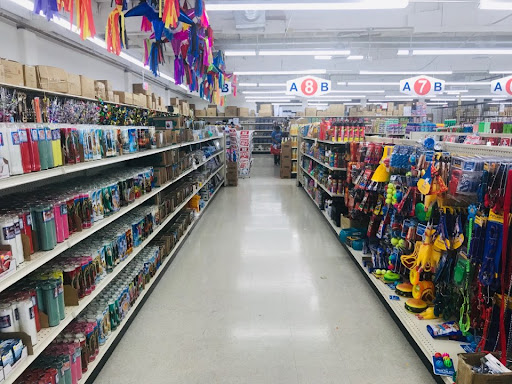 Norwalk Dollar Center