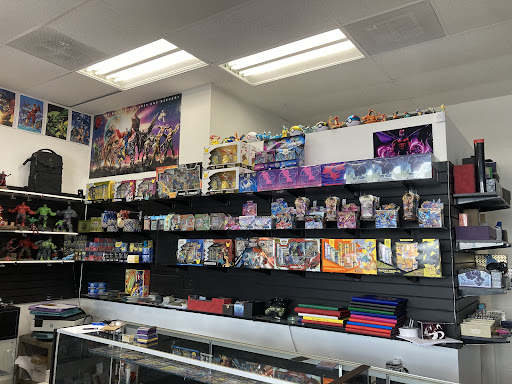 Kartelles & Collectibles