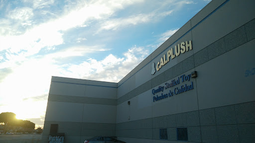 Stuffed Animals & Plush Accessories - Calplush | Manufacturing / Wholesale