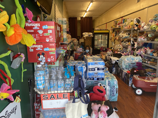 All My Children Store