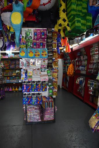 Fun Moments Party Candy
