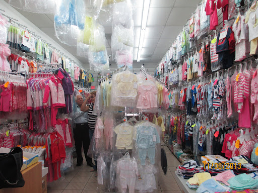 EL PALACIO DE LOS NIÑOS CANASTILLA