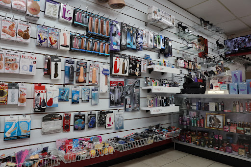 The Sexy Box Sex Shop Hialeah