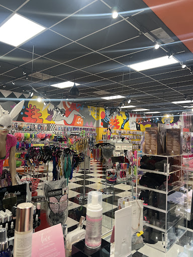 Caliente Adult Superstore