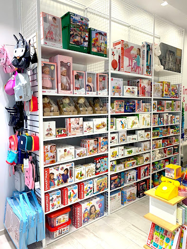 NINI and LOLI - Brickell City Centre