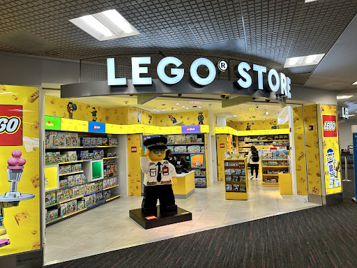 Lego Store