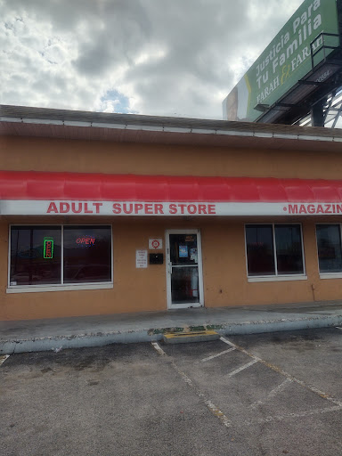 Florida Video Extra Adult Superstore