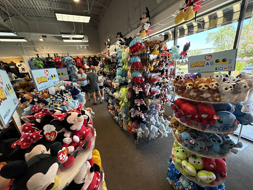 Disney Outlet