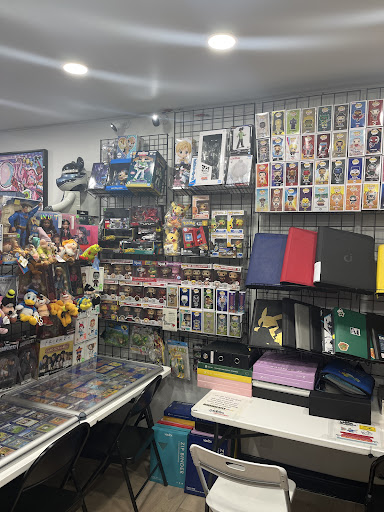 Addictive Collectibles